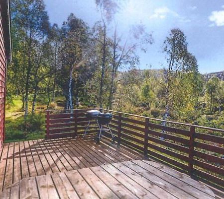 Solheimsdalen 148 Tjorhom Экстерьер фото